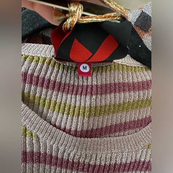 Happy Sheep @ Anthropology NWT size Mediun - Picture 3 of 5